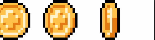 The CCS Origin Coins - old