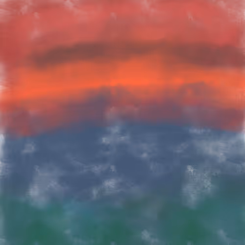 Abstract Art of my dreams