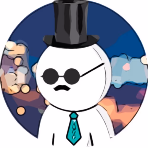 Magic Machine Man