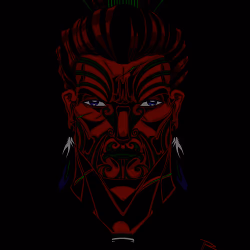 1 of 1 Collection | MrRobin