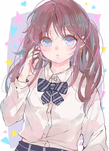 MyAnimeGirlsCollection