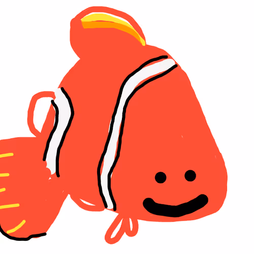 OG Clownfish