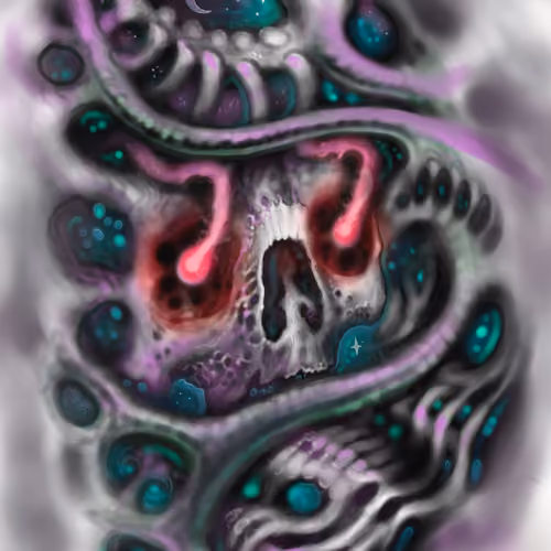 Exo Skull Series