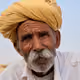 Jaisalmer Portrait - old