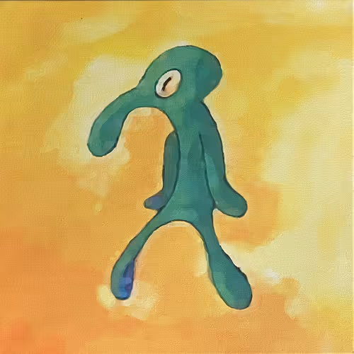 Bold and Brash V3 - old