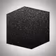 Black Cube (Fifth Dimension)