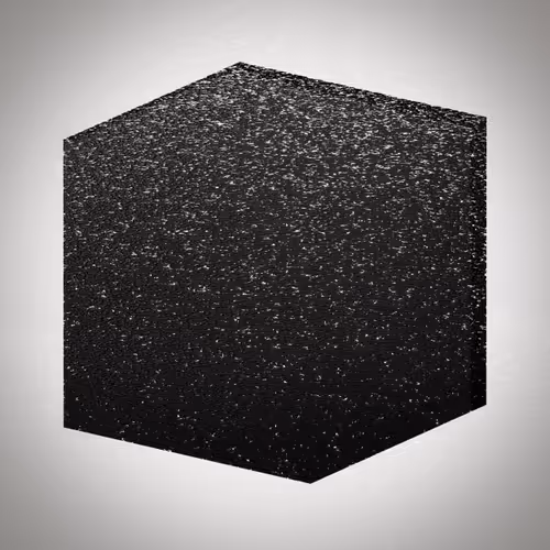 Black Cube (Fifth Dimension)
