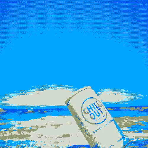 Daily moments by pixel