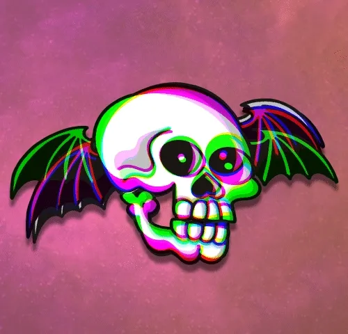 Deathbat #1248 Care Packages