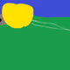 Paint work by small one