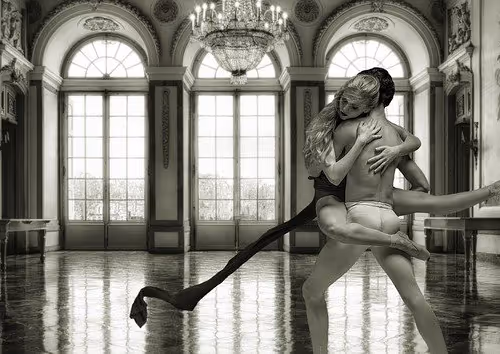 Dance with...