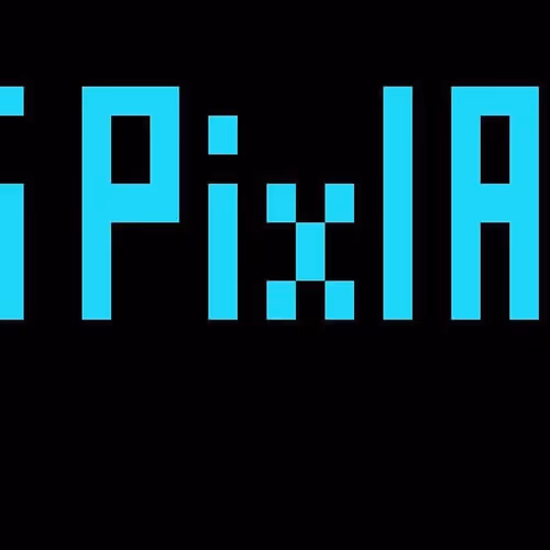 #0 BG PixlArt