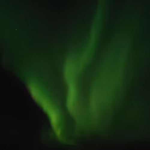 Looking at the stars