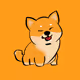 Winking Inu's