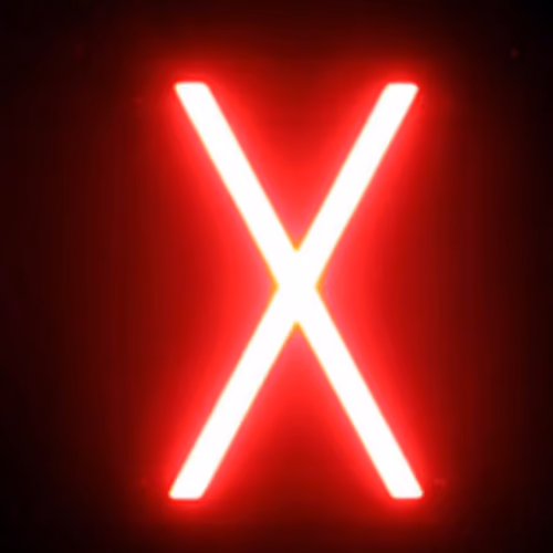 Mister-X