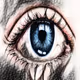 Eyes of NFT