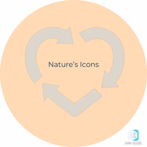 Nature's Icons.