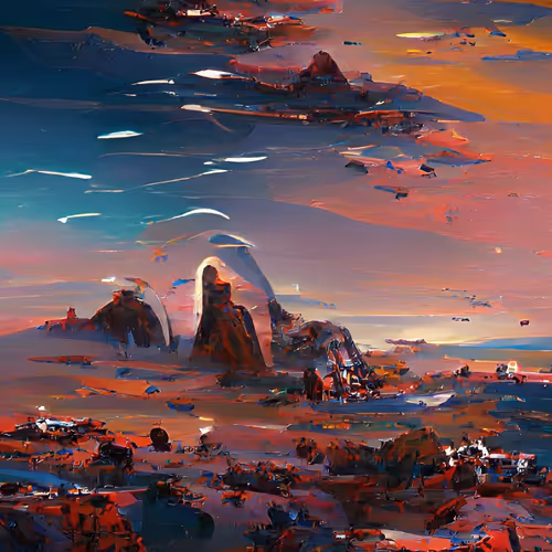 space art beta1