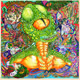 PSYCHEDELIC LIZARDS