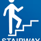 Random Stairways