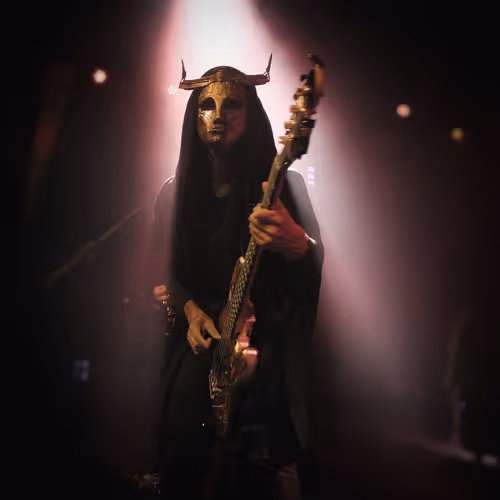 Imperial Bass Guy's Shop