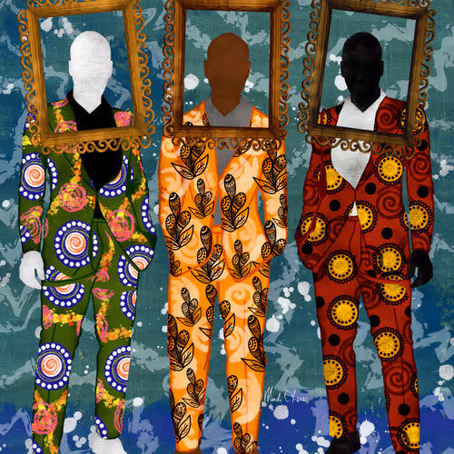 The Nigerian experience - old