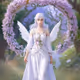 Beautiful Angels of Heaven