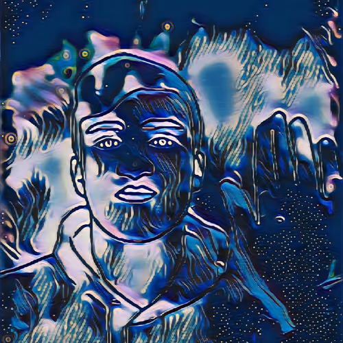 Mysterious2905 - old