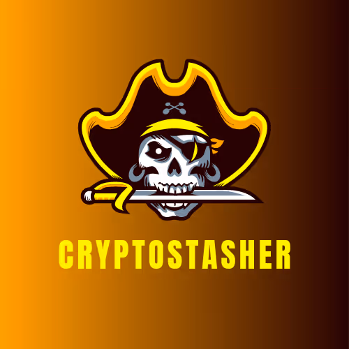 CryptoStashNFT