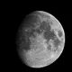 Our Mysterious Moon