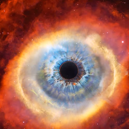Awakened Cosmos