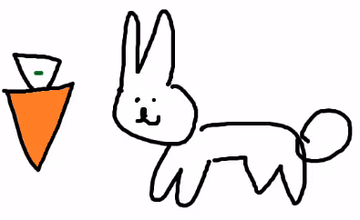 Crypto Rabbit #92965370