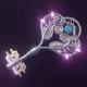 Play Learn Care: Keys