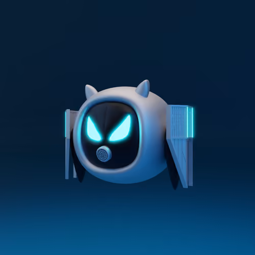 3D BOT