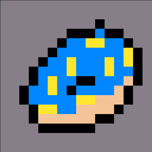 Pixle_Donuts