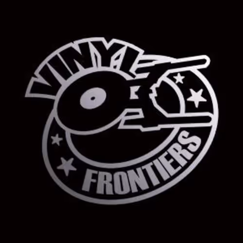 Vinyl Frontiers NFT Vinyl Fridays Beats