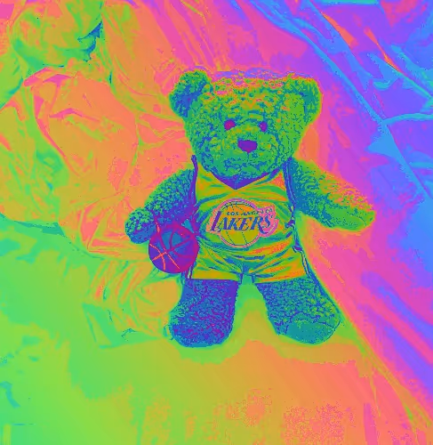 Photo NFTs 102 - old