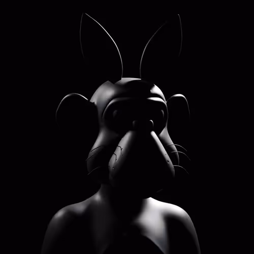 NFT Bored Bunnie's - old