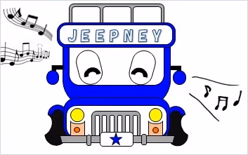JEEPNEY JAPAN