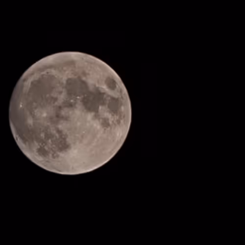 Moon Shots (HS)