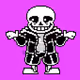Crazy skeleton V1 - old