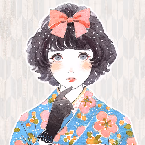 nagisa_collection