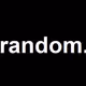 thiscouldberandom