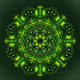 Mandala of the world - GLvoK8a328 - old