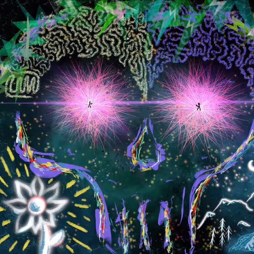 UnBearUhBull Visuals