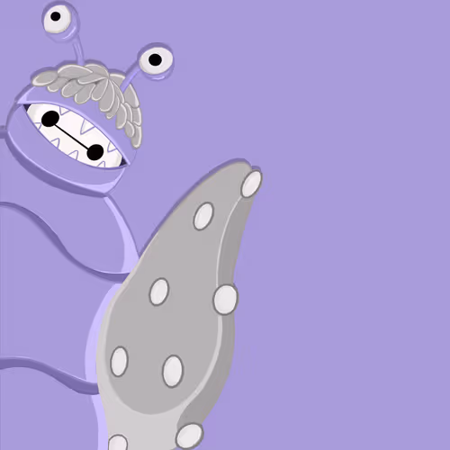 The Untold Stories... - old