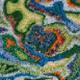 untranquilloposto textile art Collection