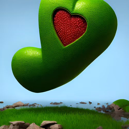 Unusual Hearts