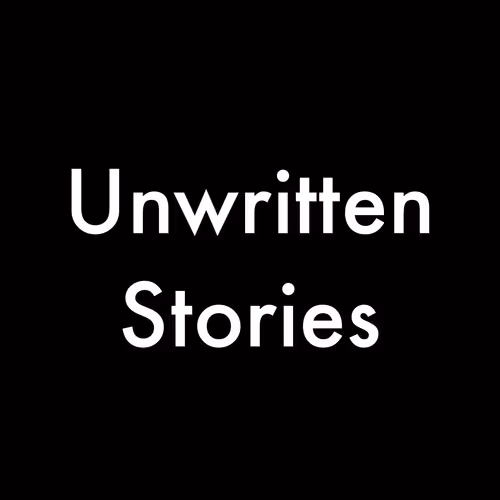 Unwritten Stories