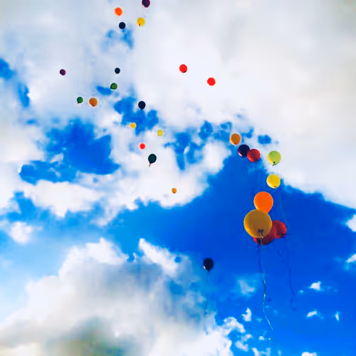 Up & Away